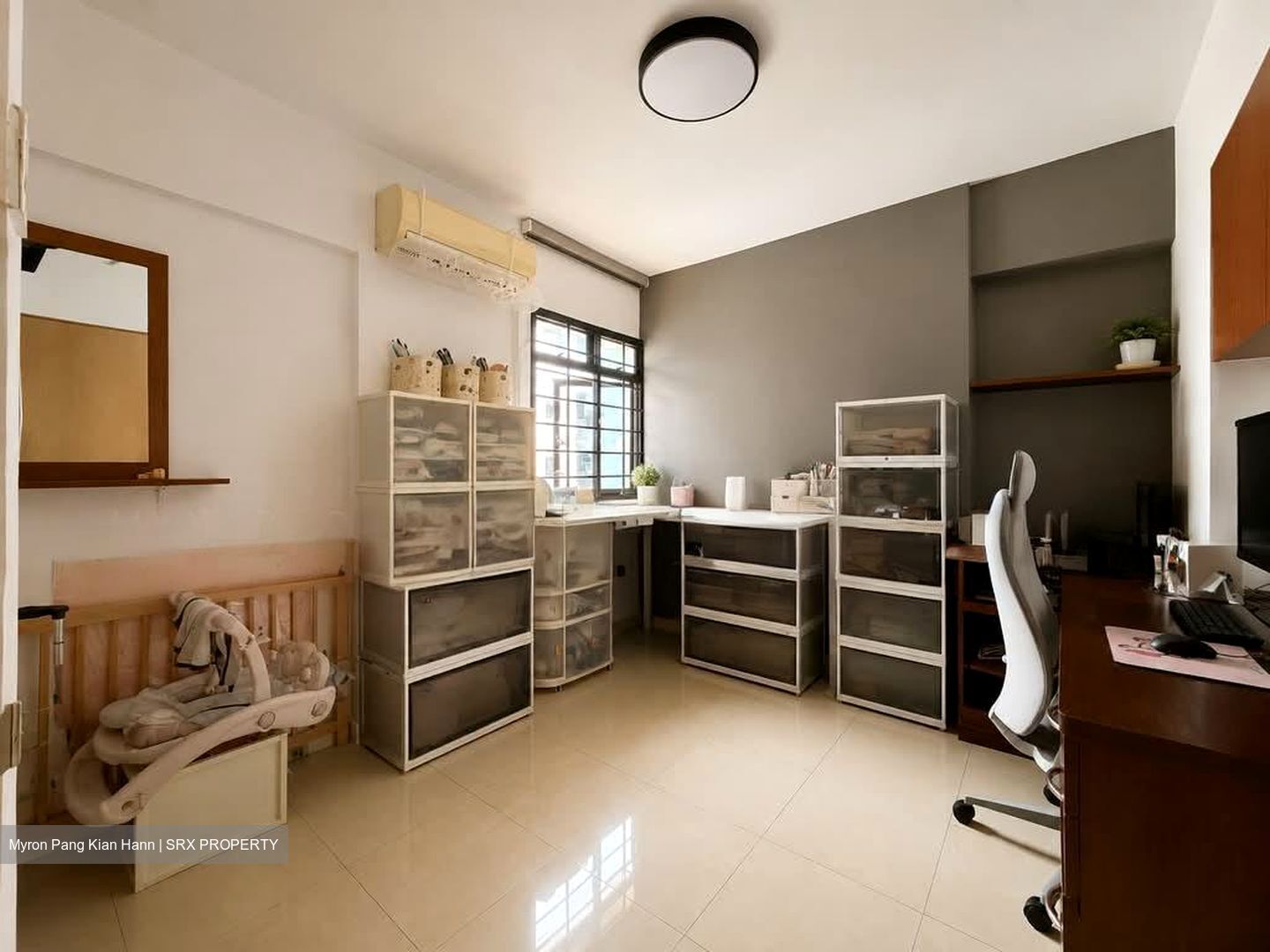Blk 296B Compassvale Lodge (Sengkang), HDB 5 Rooms #598781911
